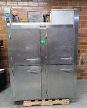 Load image into Gallery viewer, Traulsen AHT232WUT-HHS Half Door, Two Section, Reach In Refrigerator