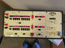 Load image into Gallery viewer, Doble Engineering F2500 Test Instrument - USED
