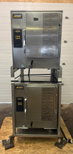 Load image into Gallery viewer, Accutemp EG2083D10000200 / E6403D11000250 Steamer, Stacked 208/240V 3 Phase