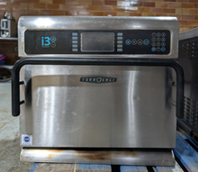 Load image into Gallery viewer, i3 TurboChef ~ 2017 Countertop Electric Rapid Cook Ventless Oven