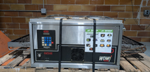 Load image into Gallery viewer, 2019 Middleby Marshall CTX DZ33I Electric Infrafred Radiant Conveyor Oven