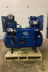 Load image into Gallery viewer, Quincy Climate Control Air Compressor QC01006D00319 60 Gal. 3Ph. 200V