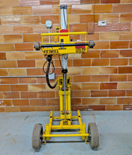 Load image into Gallery viewer, E-Z Drill Inc. UTL 20 24DD ~ Single Gang Drill, Concrete Utility Drill