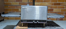 Load image into Gallery viewer, 2021 Lincoln Impinger 1301 Countertop Conveyorized Electric Pizza Oven