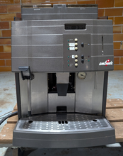Load image into Gallery viewer, Schaerer Ambiente Commercial Automatic Espresso Machine &amp; Grinder 2 Bean Hoppers