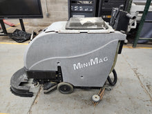 Load image into Gallery viewer, Tomcat 20-D Mini Mag Walk-Behind Floor Scrubber Industrial