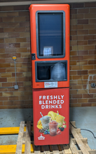 Load image into Gallery viewer, Multiplex Fresh Blends Self Serve Blended Beverage Machine, Ice Maker, 45 / hr