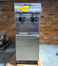 Load image into Gallery viewer, Electro Freeze 30CMT-232 Soft Serve Ice Cream, Pressurized, Air Cooled, 3 ph