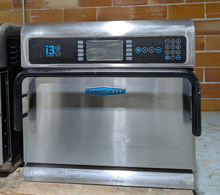 Load image into Gallery viewer, 2016 i3 TurboChef Countertop Electric Rapid Cook Ventless Oven