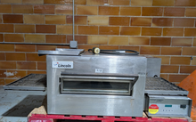 Load image into Gallery viewer, Lincoln 1132-000-U-KF006 Impinger II Express Fast Bake Conveyor Pizza Oven