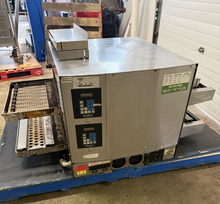 Load image into Gallery viewer, Middleby Marshall CTX DZ33 Conveyor Oven, Double Deck, 208V, 3 Phase, 19 kW