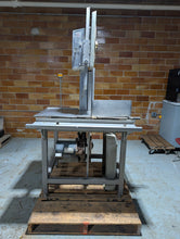 Load image into Gallery viewer, HOBART 5801 Commercial Meat / Bone Saw, Heavy Duty, 3 hp, 3450 rpm, 3 ph