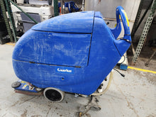 Load image into Gallery viewer, Clarke Focus II Boost 20 20" Walk-Behind Automatic Commercial Floor Scrubber