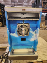 Load image into Gallery viewer, 2017 Taylor 390-33 Air Cooled Frozen Beverage Dispenser 3PH - USED