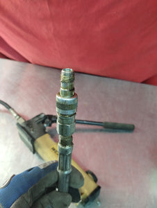 Weatherhead Hydraulic Hand Pump Model T-460-2 - USED