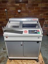 Load image into Gallery viewer, 2014 JAC Varia Pro VPL800 Adjustable Bread Slicer Grocery Bakery - Used