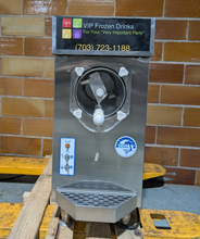 Load image into Gallery viewer, Frosty Factory 127A 16 Qt. Compact Air-Cooled Frozen Cocktail Machine - 115V