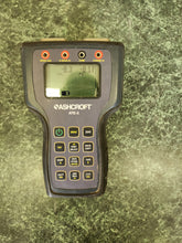 Load image into Gallery viewer, Ashcroft Hand Held Calibrator ATE-2