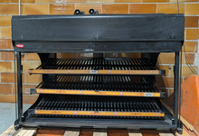 Load image into Gallery viewer, Hatco FS3HAC-4226 Flav-R-Savor 3 Tiers 42" Heated Air Curtain Cabinet