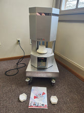 Load image into Gallery viewer, Shenpaz Sintra Dental Restoration Furnace w/ Crucibles