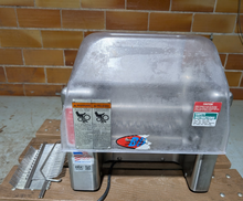 Load image into Gallery viewer, Biro Model PRO-9SD Standard Duty Meat Tenderizer Cube Steak Machine