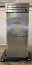 Load image into Gallery viewer, True STG1RRI-1S Spec Series 35" Solid Door Roll-In Refrigerator