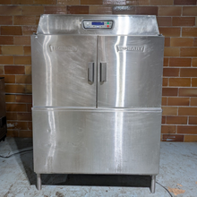 Load image into Gallery viewer, Hobart CL44E CLeN Conveyor High Temp Commercial Dishwasher 208V w/ Booster