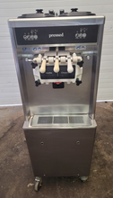 Load image into Gallery viewer, Taylor 791-33 Soft Serve Machine, 2 Chambers w/ Twist Option