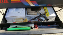 Load image into Gallery viewer, SUN MACHINE 500, EEOS107, Diagnostic Analyzer - PARTS MACHINE - AS IS
