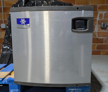 Load image into Gallery viewer, Manitowoc Indigo (TM) IYT0620W-161 Ice Machine, Water Cooled, Half Cube
