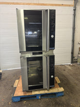 Load image into Gallery viewer, 2018 Moffat P8M Proofer and Holding Cabinet, Double-Stacked, Electric