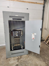 Load image into Gallery viewer, GE Spectra RMS 600V 800A w/ Spectra Series APB4075D Panelboard 41x15x76"