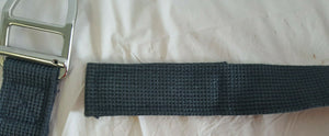 (Lot of 3) MSA 818377/8183878 L & R Shoulder Strap - BRAND NEW