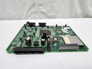 TOSHIBA STRATAGY IVP8 Revision 2 Voice Mail