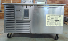 Load image into Gallery viewer, Traulsen TBC5 TBC-Series Self-Contained Undercounter Blast Chiller