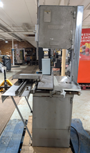 Load image into Gallery viewer, Hobart 5614 Commercial Meat Saw, 2 hp, 1725 rpm, 3 Phase
