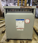 Load image into Gallery viewer, Cutler Hammer Dry Type Distribution Transformer V48M28T30EE, 480 V to 208Y/120