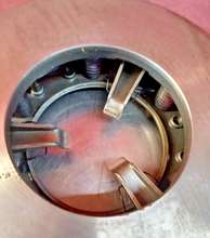 Load image into Gallery viewer, LIPE 15&quot; 5 Ton Clutch Pressure Plate PN 150-061-1950