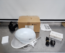 Load image into Gallery viewer, Max Air Systems PAPR Helmet Kit (Helmet, Battery &amp; Charger) - NEW - OPEN BOX