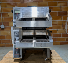 Load image into Gallery viewer, Hatco ITQ-1/0-2C ITQ Series Four Slot Intelligent Toast-Qwik Conveyor Toaster