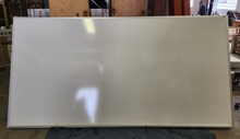 Load image into Gallery viewer, Marsh Porcelain Magnetic Pro-Lite Dry Erase Board, 120"W x 60"H (5' x 10'),White