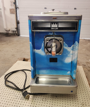 Load image into Gallery viewer, 2017 Taylor 390-33 Air Cooled Frozen Beverage Dispenser 3PH
