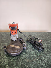 Load image into Gallery viewer, MCELROY FACER ASSEMBLY PIT BULL 14 120V - FRAYED CORD
