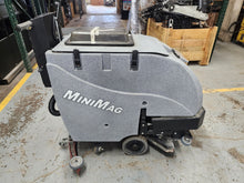 Load image into Gallery viewer, Tomcat 20-D Mini Mag Industrial Walk-Behind Floor Scrubber
