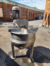 Load image into Gallery viewer, Lee Industries 60 Gallon 125 PSI 60 SAF Jacketed Kettle "The Snuggler"
