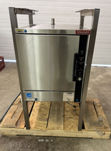 Load image into Gallery viewer, VULCAN STEAMER VPX5 Electric Pan Steamer - 3 Phase
