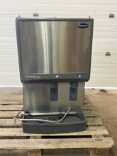 Load image into Gallery viewer, Follett Symphony Plus 25CI425A Ice And Water Dispenser, Countertop