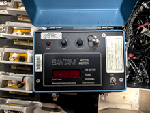 Load image into Gallery viewer, Bantam MSI5200C- Portable Vehicle Truck Weighing System w/4 Channel Selector Box