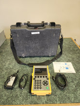 Load image into Gallery viewer, 2021 Camlin Profile P3 Circuit Breaker Analyzer w/ Hard Case &amp; Accessories
