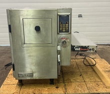 Load image into Gallery viewer, MTI-10X Ventless Electric Countertop AutoFry Fryer w/HATCO-GRAHL-24 Warmer Light